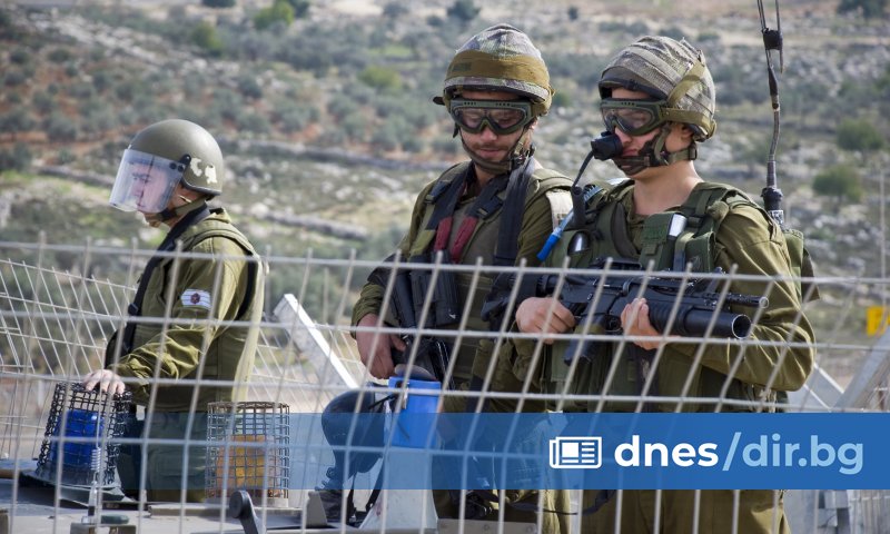 Израел може да атакува ирански ядрени обекти след две или