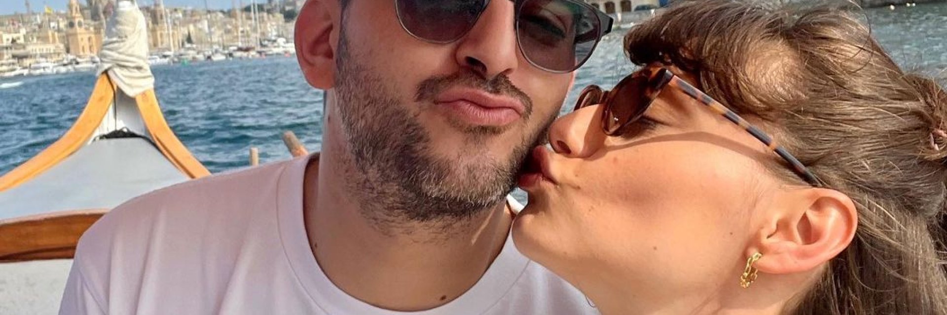 Ивелина Чоева казала на Сашо Кадиев, че няма да му роди дете, ако не са женени