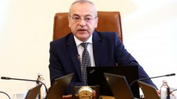 Донев: Москва не ни е информирала официално за обвиненията срещу Христо Грозев (видео)