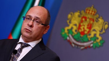 Минималната пенсия за осигурителен стаж и възраст от настоящите 467