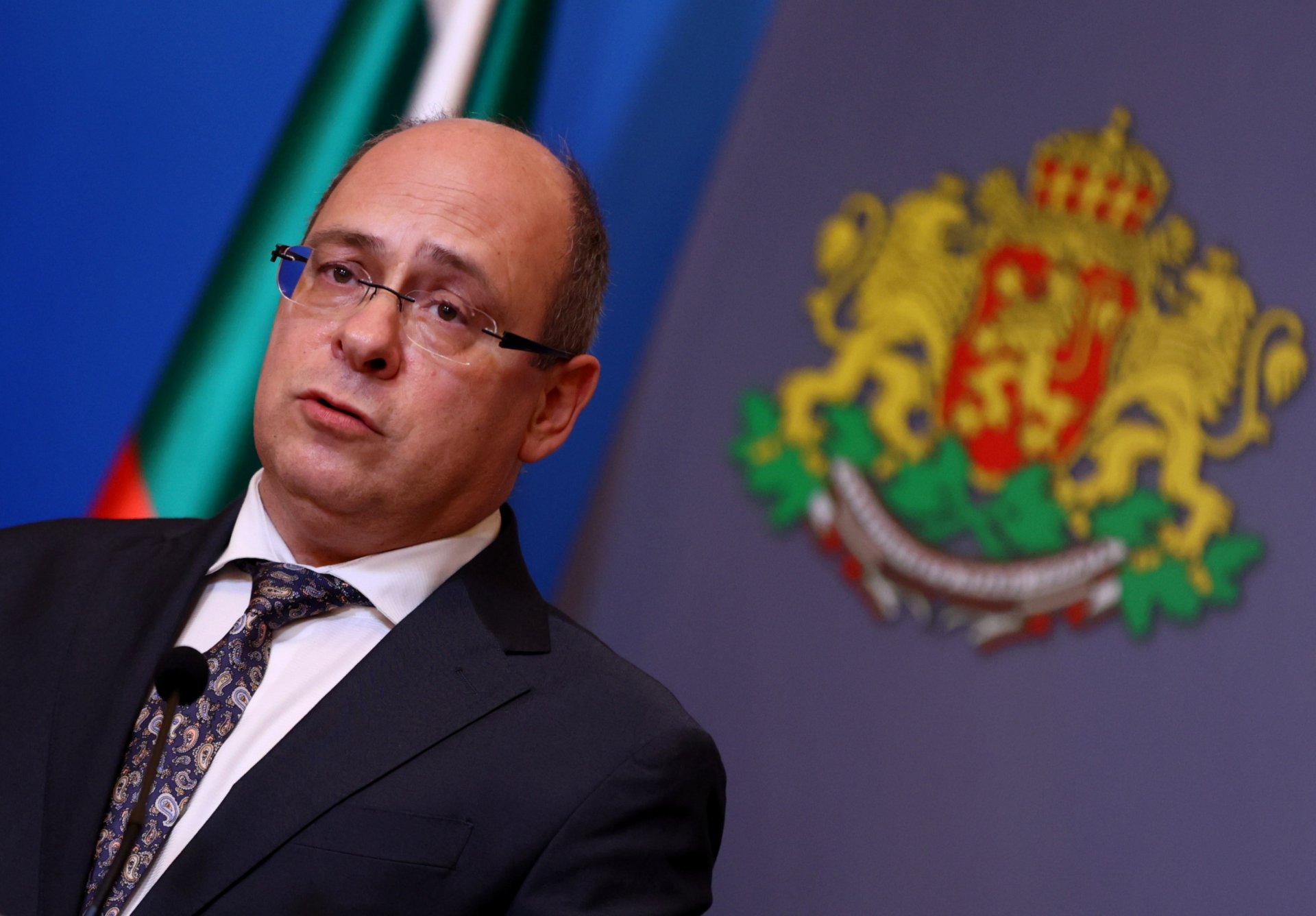 Лазар Лазаров