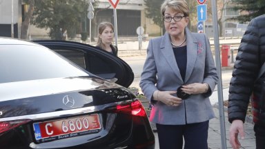 Става дума за самоуважението ви историята си е ваша Това