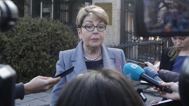 Българската страна определя казаното като опит за намеса във вътрешните