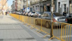 Тръгна подписка за столичната ул." Шишман" да стане пешеходна, без кич и кръчми навсякъде