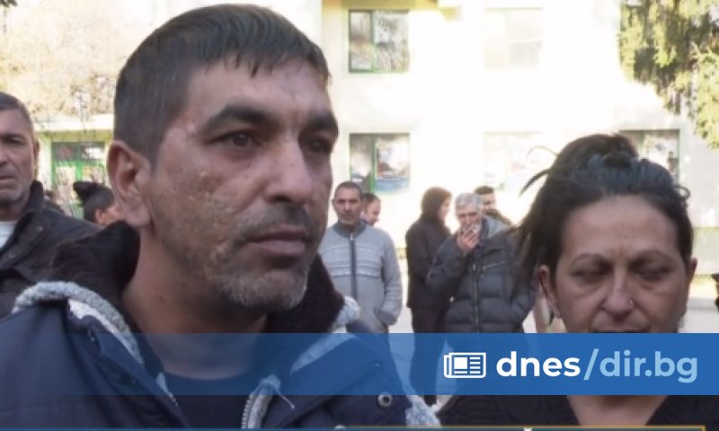 Напрежение пред болницата във Велингард заради смъртта на родилка и