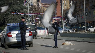 Вучич: Обстановката в Косово остава тежка