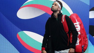Australian Open и българите: Малееви положиха основите, а Гришо ни накара да мечтаем