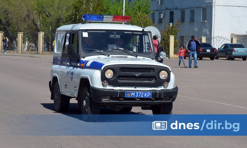 Казахстан се готви да депортира високопоставен служител на руските сили