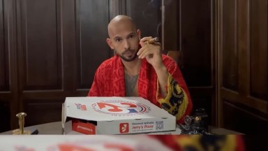 Задържането в четвъртък на британския милионер и скандален инфлуенсър Андрю