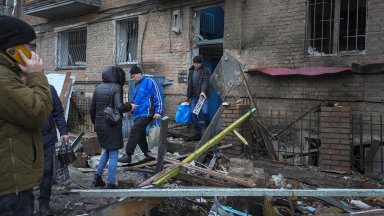 Руската армия ще се нуждае от поне пет години за