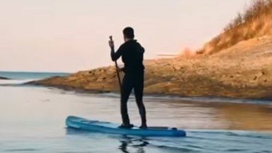 Пожелавам на всички да бъдем здрави и да запазим надеждата