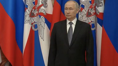 Нравствената и историческа правота е на наша страна заяви руският