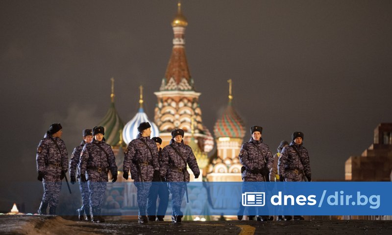 Става дума за ограничаване използването на дронове, джетове и услуги