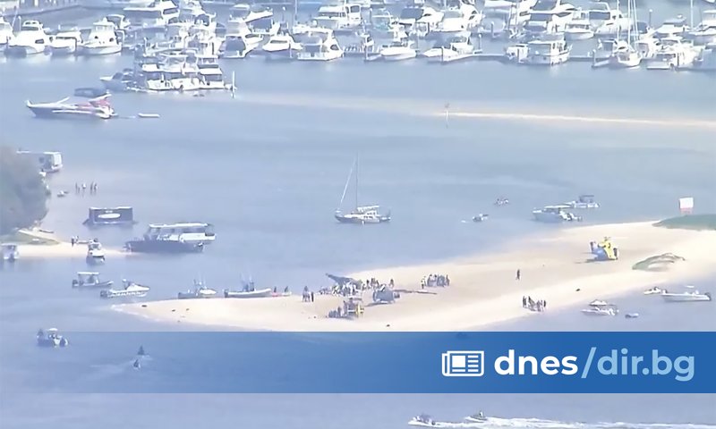 Четирима загинаха, а трима са в критично състояние в резултат