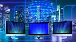 САЩ влизат в енергиен бум, невиждан от 25 години - центровете за данни променят пазара