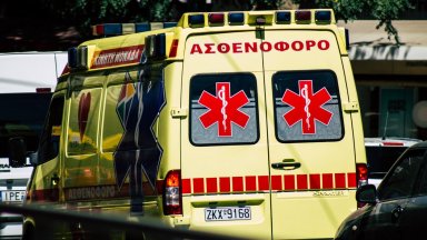 60 годишен българин се е удавил в Егейско море в курортното