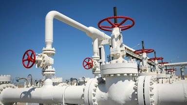 Узбекистан планира да започне доставки на руски газ от 1 октомври