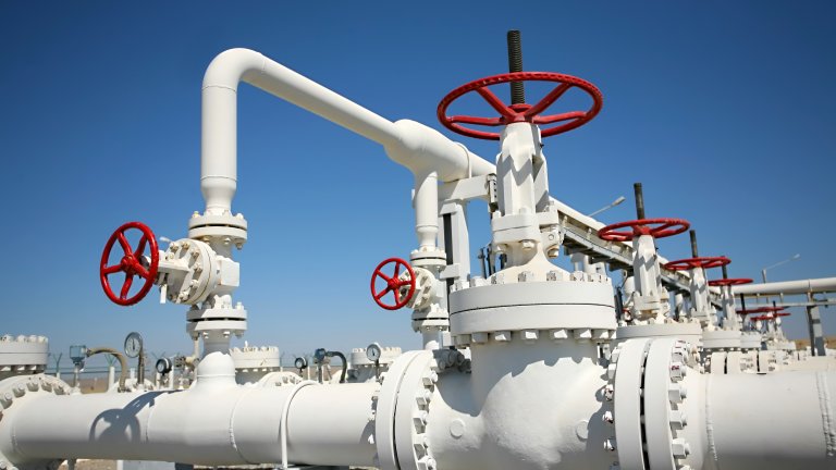 ЕК предлага икономията на природен газ да продължи