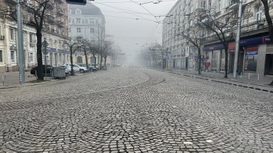 Да се подобри качеството на въздуха в София намалявайки нивата на