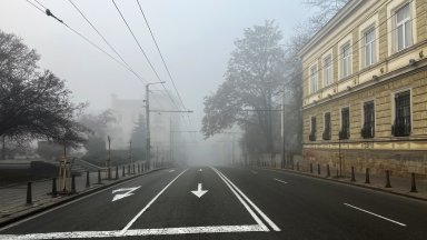 Нови мерки срещу замърсяване на въздуха в София, облекчават условията за зелен билет 