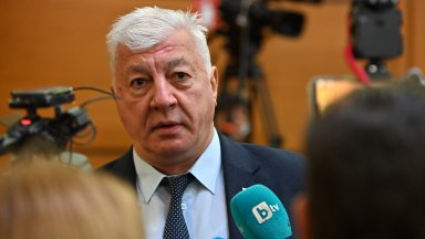 Пловдивският кмет отговори на Борисов: Избран съм, не съм назначаван
