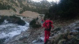 Български турист е загинал в албанската планина "Проклетия"