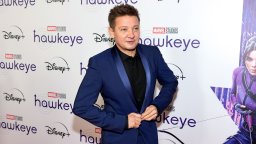 Джереми Ренър за фаталния инцидент със снегорина: Умрях, но висша сила ме върна към живота