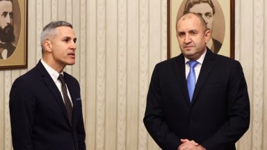 Проф. Киров: Най-голямата грешка на президента ще е да назначи Гюров за премиер