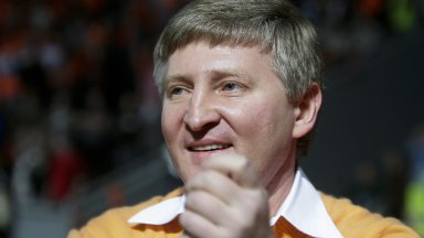 Украйна отдавна е смятана за една от най корумпираните страни на