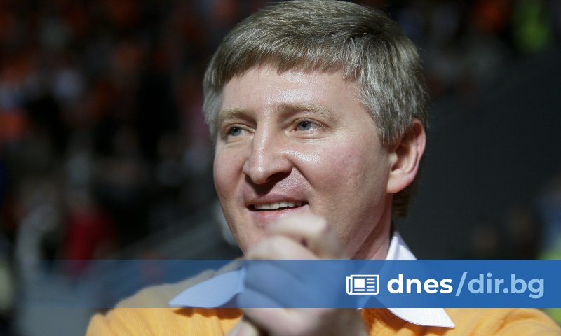 Украйна отдавна е смятана за една от най-корумпираните страни на