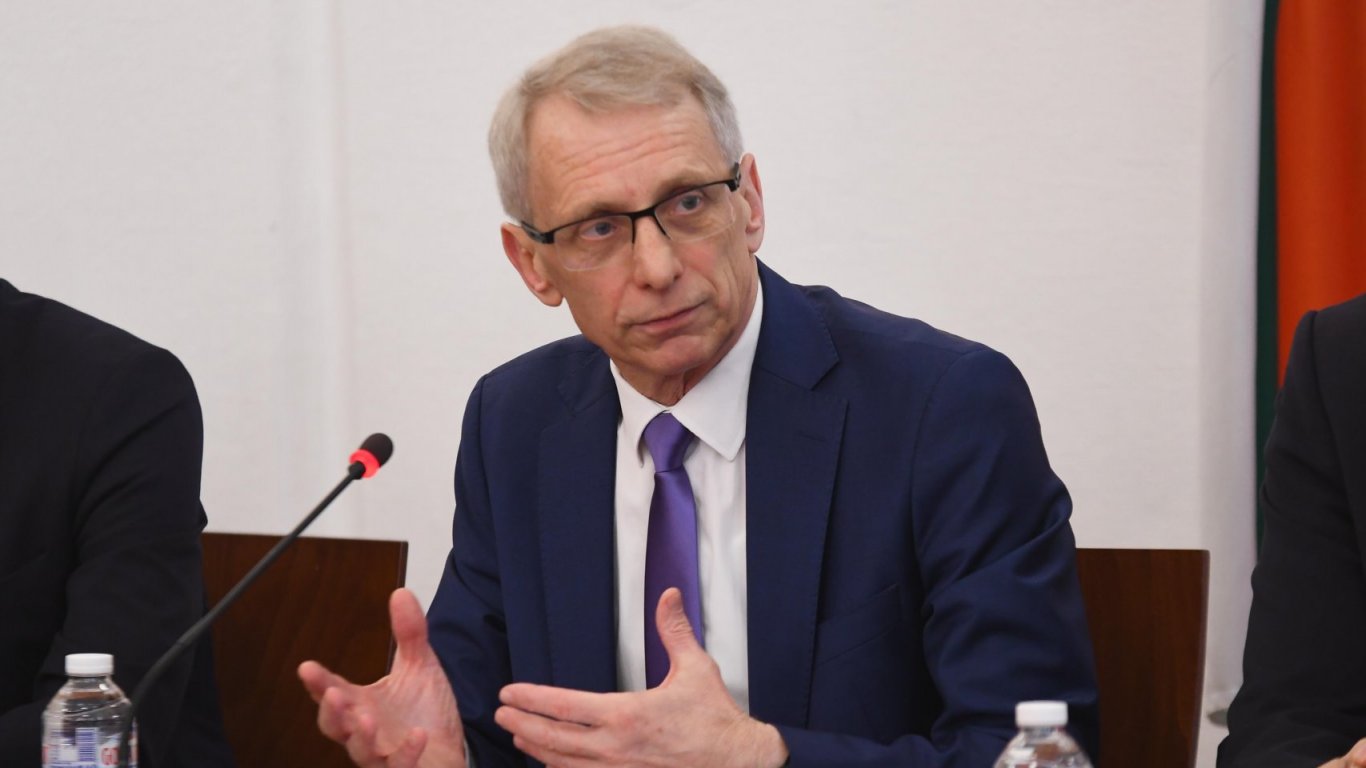 Николай Денков: Истината е, че си нямаме доверие с ГЕРБ, но съставът на кабинета е консенсусен