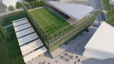 В последните дни на 2022 г председателят на Столичния общински