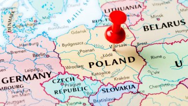 Берлин официално отхвърли искането на Полша за репарации за Втората световна война