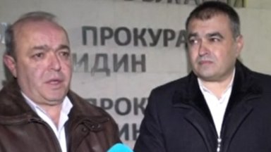 Убийството на 59 годишния мъж от видинското село Гъмзово е заради