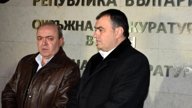 Убийството на 59 годишния мъж от видинското село Гъмзово е заради