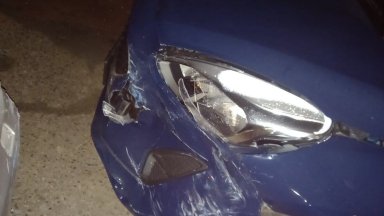 Столичанка в разказва за сутрешна драма в кв Люлин 2