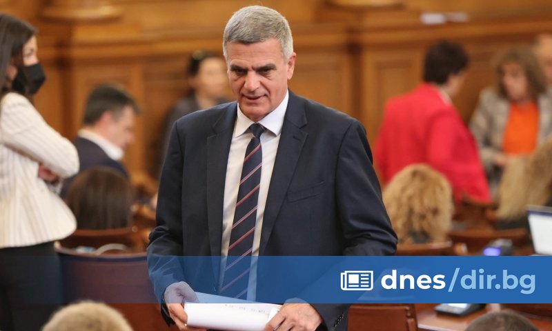 До края на седмицата ще се вземе окончателното решение дали