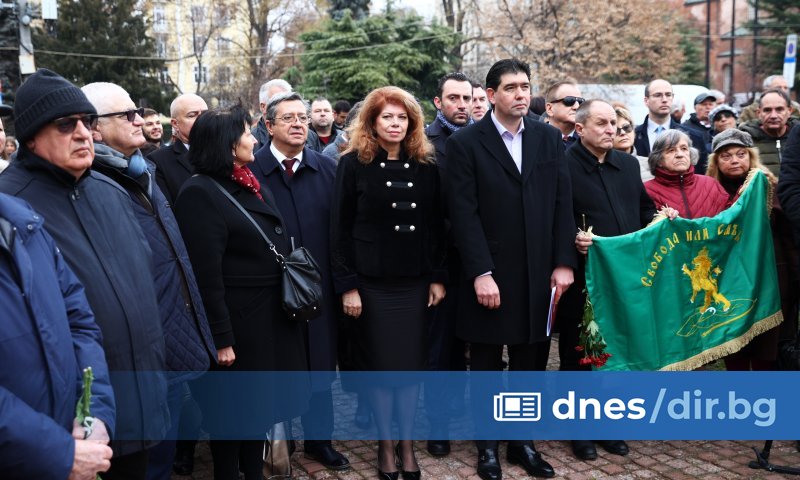 Очевидно е, че вървим с бързи крачки към трети мандат,