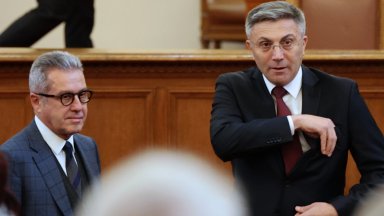 ДПС не вижда голям избор от дати за провеждане на