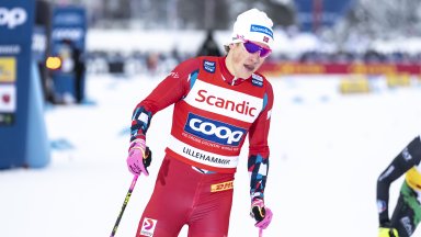 Две норвежки победи затвориха сезона в ски бягането