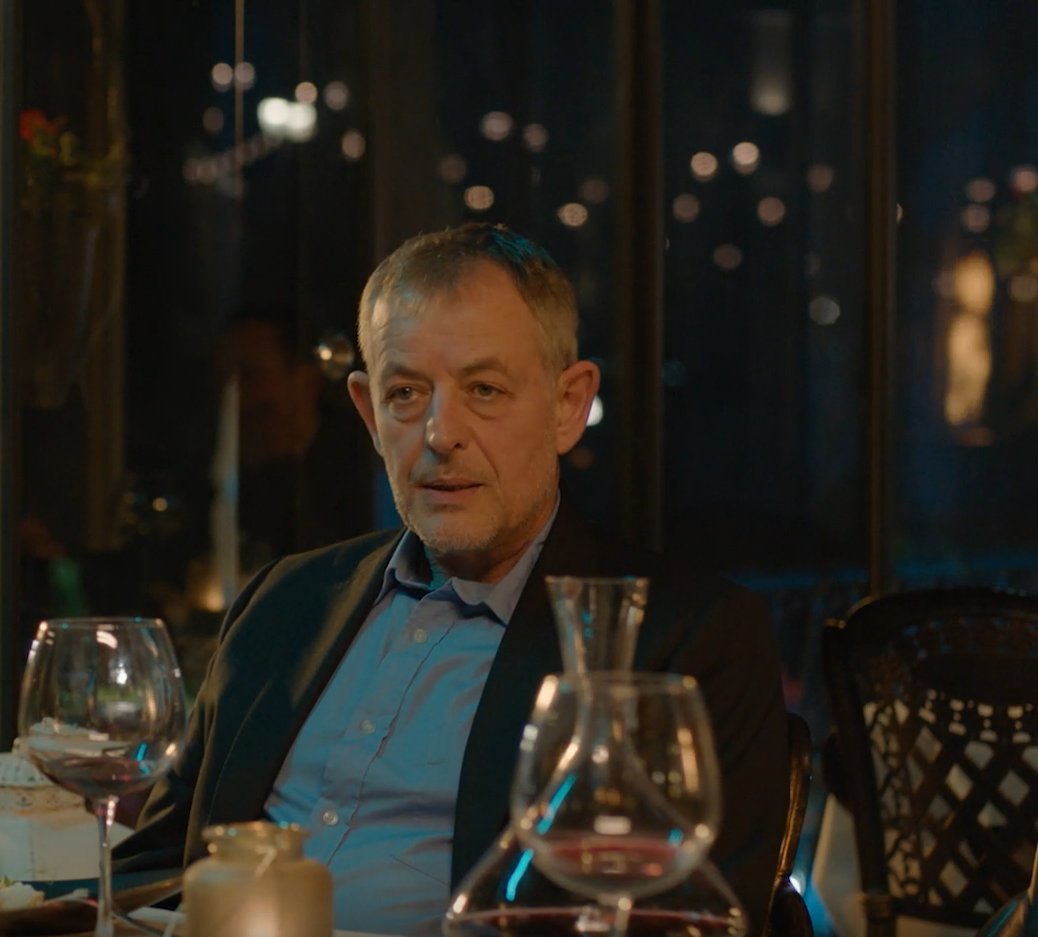 Кадры и фото из сериала Вина