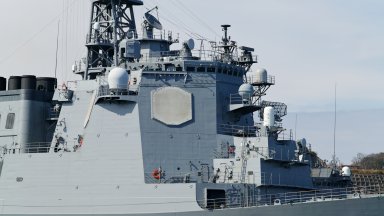 Японският премиер Фумио Кишида днес обеща да задълбочи съюза на