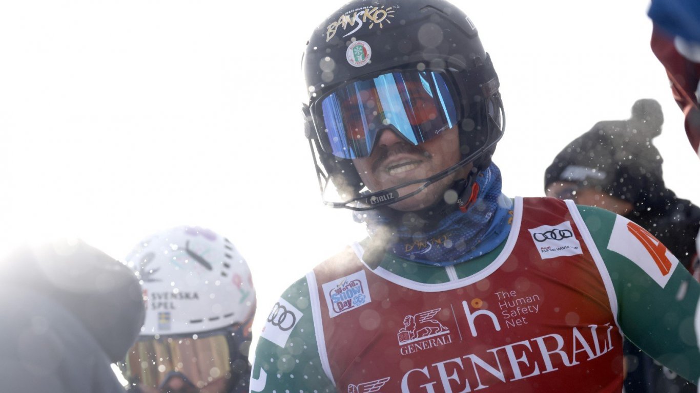 Седмина ще представят България на световното по ски