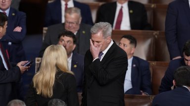 Републиканците в САЩ за втори пореден ден не успяха да