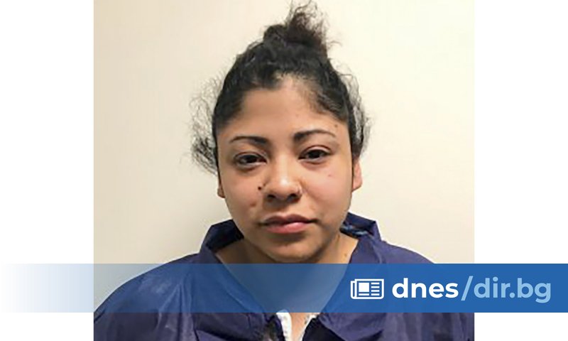 Дъщерята на бившия директор на разузнаването на САЩ Джон Негропонте