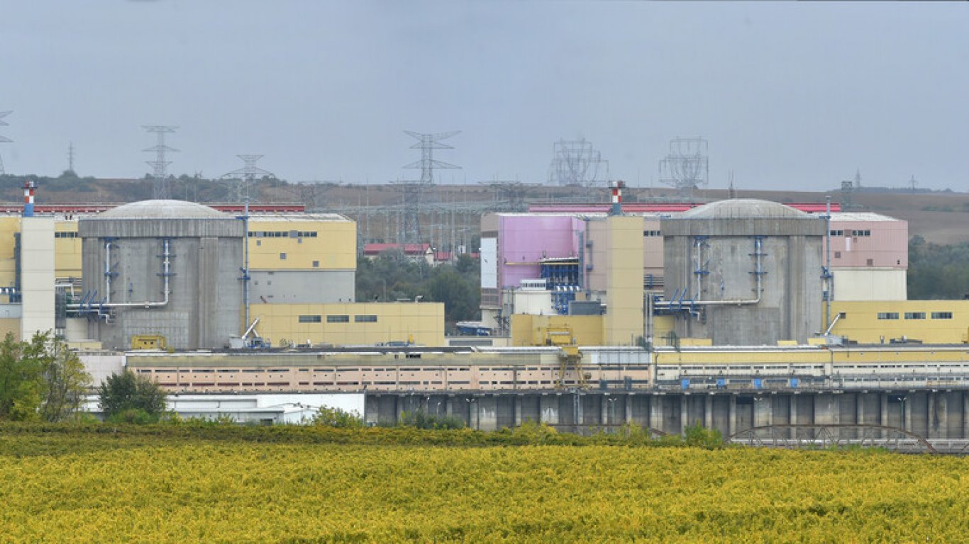 Американската NuScale Power прави за Румъния първите в Европа малки модулни реактори