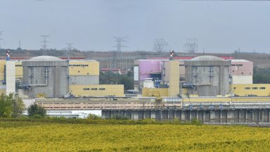 NuScale Power прави за Румъния първите в Европа малки модулни реактори