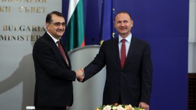 Експерти смятат, че турската "Боташ" е параван на "Газпром" и ще вкарва руски газ в България