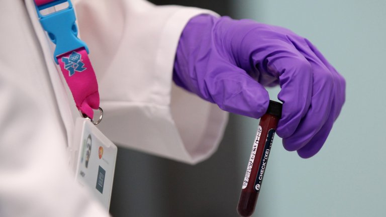 WADA се хвали: Конфискувахме 800 милиона дози допинг