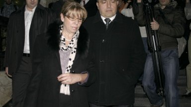 Софийският апелативен съд увеличи четири пъти обезщетението което прокуратурата трябва